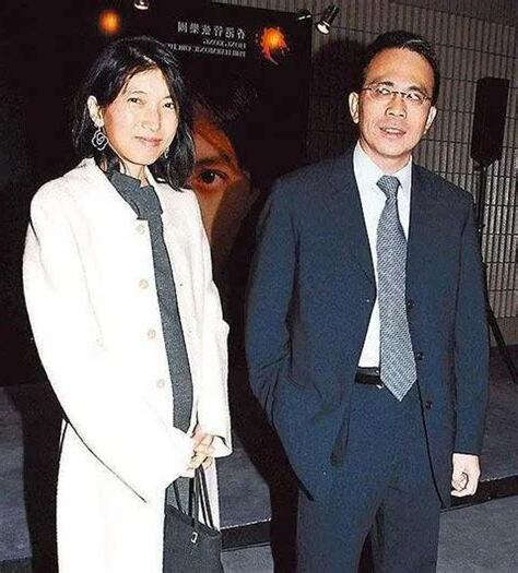 李澤鉅 代母